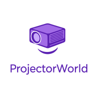 ProjectorWorld Logo de Cabecera